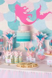 Como decorar o quarto para o aniversário da criança com as próprias mãos? (180+ Idéias Fotográficas) Nós fazemos dependendo das necessidades de idade
