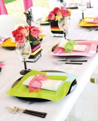Como decorar o quarto para o aniversário da criança com as próprias mãos? (180+ Idéias Fotográficas) Nós fazemos dependendo das necessidades de idade