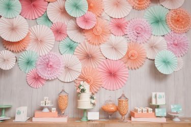 Como decorar o quarto para o aniversário da criança com as próprias mãos? (180+ Idéias Fotográficas) Nós fazemos dependendo das necessidades de idade