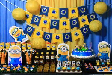 Como decorar o quarto para o aniversário da criança com as próprias mãos? (180+ Idéias Fotográficas) Nós fazemos dependendo das necessidades de idade