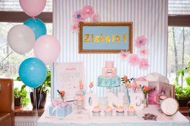Como decorar o quarto para o aniversário da criança com as próprias mãos? (180+ Idéias Fotográficas) Nós fazemos dependendo das necessidades de idade