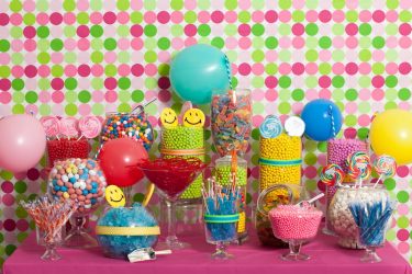 Como decorar o quarto para o aniversário da criança com as próprias mãos? (180+ Idéias Fotográficas) Nós fazemos dependendo das necessidades de idade