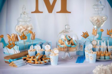 Como decorar o quarto para o aniversário da criança com as próprias mãos? (180+ Idéias Fotográficas) Nós fazemos dependendo das necessidades de idade