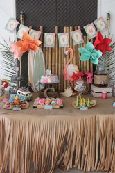 Como decorar o quarto para o aniversário da criança com as próprias mãos? (180+ Idéias Fotográficas) Nós fazemos dependendo das necessidades de idade