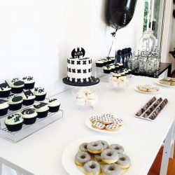 Como decorar o quarto para o aniversário da criança com as próprias mãos? (180+ Idéias Fotográficas) Nós fazemos dependendo das necessidades de idade