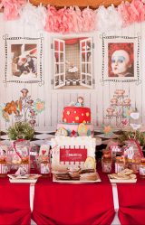 Como decorar o quarto para o aniversário da criança com as próprias mãos? (180+ Idéias Fotográficas) Nós fazemos dependendo das necessidades de idade