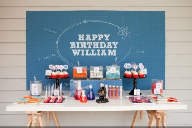 Como decorar o quarto para o aniversário da criança com as próprias mãos? (180+ Idéias Fotográficas) Nós fazemos dependendo das necessidades de idade