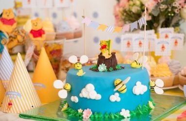 Como decorar o quarto para o aniversário da criança com as próprias mãos? (180+ Idéias Fotográficas) Nós fazemos dependendo das necessidades de idade