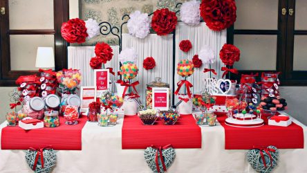 Como decorar o quarto para o aniversário da criança com as próprias mãos? (180+ Idéias Fotográficas) Nós fazemos dependendo das necessidades de idade