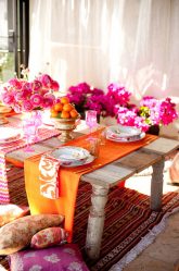 Como decorar o quarto para o aniversário da criança com as próprias mãos? (180+ Idéias Fotográficas) Nós fazemos dependendo das necessidades de idade
