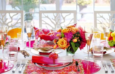 Como decorar o quarto para o aniversário da criança com as próprias mãos? (180+ Idéias Fotográficas) Nós fazemos dependendo das necessidades de idade