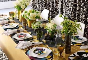 Como decorar o quarto para o aniversário da criança com as próprias mãos? (180+ Idéias Fotográficas) Nós fazemos dependendo das necessidades de idade