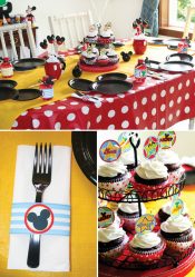 Como decorar o quarto para o aniversário da criança com as próprias mãos? (180+ Idéias Fotográficas) Nós fazemos dependendo das necessidades de idade