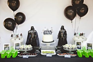 Como decorar o quarto para o aniversário da criança com as próprias mãos? (180+ Idéias Fotográficas) Nós fazemos dependendo das necessidades de idade