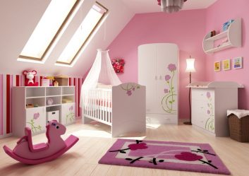 Como é bonito decorar um quarto, um apartamento ou uma casa para o aniversário de uma criança com as próprias mãos? 180+ fotos de férias em família