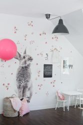 Como é bonito decorar um quarto, um apartamento ou uma casa para o aniversário de uma criança com as próprias mãos? 180+ fotos de férias em família