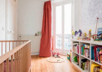 Como é bonito decorar um quarto, um apartamento ou uma casa para o aniversário de uma criança com as próprias mãos? 180+ fotos de férias em família