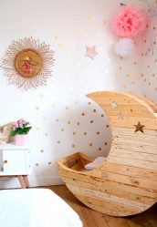 Como é bonito decorar um quarto, um apartamento ou uma casa para o aniversário de uma criança com as próprias mãos? 180+ fotos de férias em família