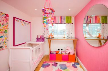 Como é bonito decorar um quarto, um apartamento ou uma casa para o aniversário de uma criança com as próprias mãos? 180+ fotos de férias em família