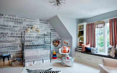 Como é bonito decorar um quarto, um apartamento ou uma casa para o aniversário de uma criança com as próprias mãos? 180+ fotos de férias em família