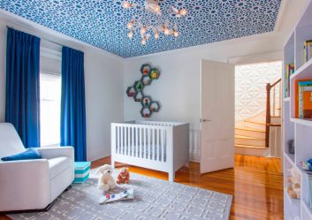 Como é bonito decorar um quarto, um apartamento ou uma casa para o aniversário de uma criança com as próprias mãos? 180+ fotos de férias em família