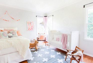 Como é bonito decorar um quarto, um apartamento ou uma casa para o aniversário de uma criança com as próprias mãos? 180+ fotos de férias em família