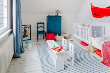 Como é bonito decorar um quarto, um apartamento ou uma casa para o aniversário de uma criança com as próprias mãos? 180+ fotos de férias em família