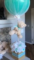 Como é bonito decorar um quarto, um apartamento ou uma casa para o aniversário de uma criança com as próprias mãos? 180+ fotos de férias em família