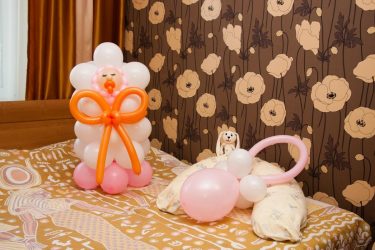 Como é bonito decorar um quarto, um apartamento ou uma casa para o aniversário de uma criança com as próprias mãos? 180+ fotos de férias em família