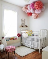 Como é bonito decorar um quarto, um apartamento ou uma casa para o aniversário de uma criança com as próprias mãos? 180+ fotos de férias em família