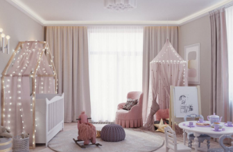 How beautiful to decorate a room, apartment or house for a child's birthday with your own hands? 180+ Family Holiday Photos