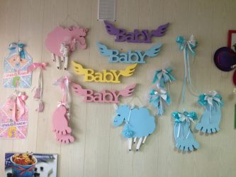 Como é bonito decorar um quarto, um apartamento ou uma casa para o aniversário de uma criança com as próprias mãos? 180+ fotos de férias em família