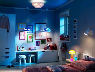 Como é bonito decorar um quarto, um apartamento ou uma casa para o aniversário de uma criança com as próprias mãos? 180+ fotos de férias em família