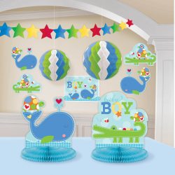 Como é bonito decorar um quarto, um apartamento ou uma casa para o aniversário de uma criança com as próprias mãos? 180+ fotos de férias em família