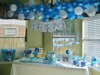 Como é bonito decorar um quarto, um apartamento ou uma casa para o aniversário de uma criança com as próprias mãos? 180+ fotos de férias em família
