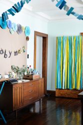 Como é bonito decorar um quarto, um apartamento ou uma casa para o aniversário de uma criança com as próprias mãos? 180+ fotos de férias em família