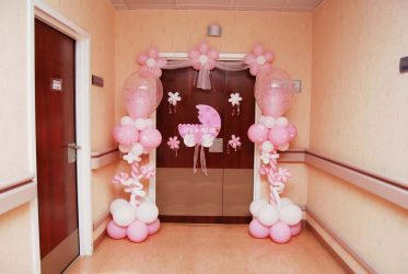 Como é bonito decorar um quarto, um apartamento ou uma casa para o aniversário de uma criança com as próprias mãos? 180+ fotos de férias em família