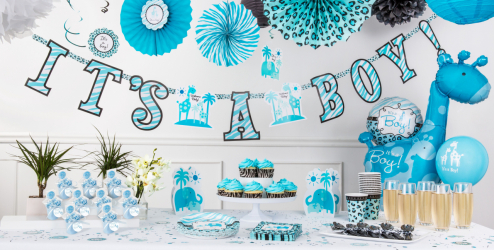 Como é bonito decorar um quarto, um apartamento ou uma casa para o aniversário de uma criança com as próprias mãos? 180+ fotos de férias em família