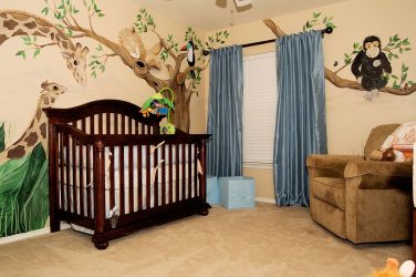 Como é bonito decorar um quarto, um apartamento ou uma casa para o aniversário de uma criança com as próprias mãos? 180+ fotos de férias em família