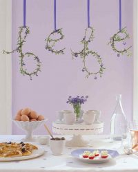 Como é bonito decorar um quarto, um apartamento ou uma casa para o aniversário de uma criança com as próprias mãos? 180+ fotos de férias em família