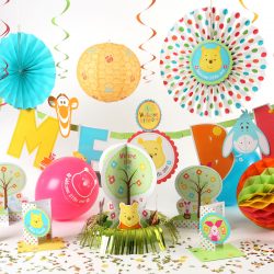 Como é bonito decorar um quarto, um apartamento ou uma casa para o aniversário de uma criança com as próprias mãos? 180+ fotos de férias em família