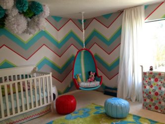 Como é bonito decorar um quarto, um apartamento ou uma casa para o aniversário de uma criança com as próprias mãos? 180+ fotos de férias em família