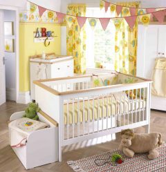 Como é bonito decorar um quarto, um apartamento ou uma casa para o aniversário de uma criança com as próprias mãos? 180+ fotos de férias em família