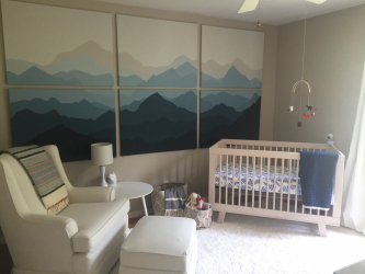 Como é bonito decorar um quarto, um apartamento ou uma casa para o aniversário de uma criança com as próprias mãos? 180+ fotos de férias em família