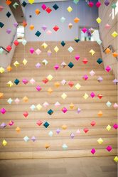 Como interessante, elegante e original para decorar um quarto para o Ano Novo de 2019 com suas próprias mãos (mais de 230 fotos): Incrivelmente belo interior características em cada casa