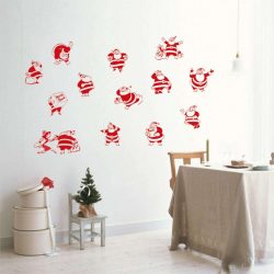 Como interessante, elegante e original para decorar um quarto para o Ano Novo de 2019 com suas próprias mãos (mais de 230 fotos): Incrivelmente belo interior características em cada casa