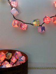 Como interessante, elegante e original para decorar um quarto para o Ano Novo de 2019 com suas próprias mãos (mais de 230 fotos): Incrivelmente belo interior características em cada casa