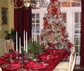 Como interessante, elegante e original para decorar um quarto para o Ano Novo de 2019 com suas próprias mãos (mais de 230 fotos): Incrivelmente belo interior características em cada casa