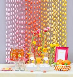 Como interessante, elegante e original para decorar um quarto para o Ano Novo de 2019 com suas próprias mãos (mais de 230 fotos): Incrivelmente belo interior características em cada casa