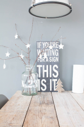 Como interessante, elegante e original para decorar um quarto para o Ano Novo de 2019 com suas próprias mãos (mais de 230 fotos): Incrivelmente belo interior características em cada casa